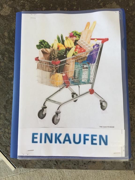 Ferienwohnung Vogesenblick Mahlberg Eksteriør bilde