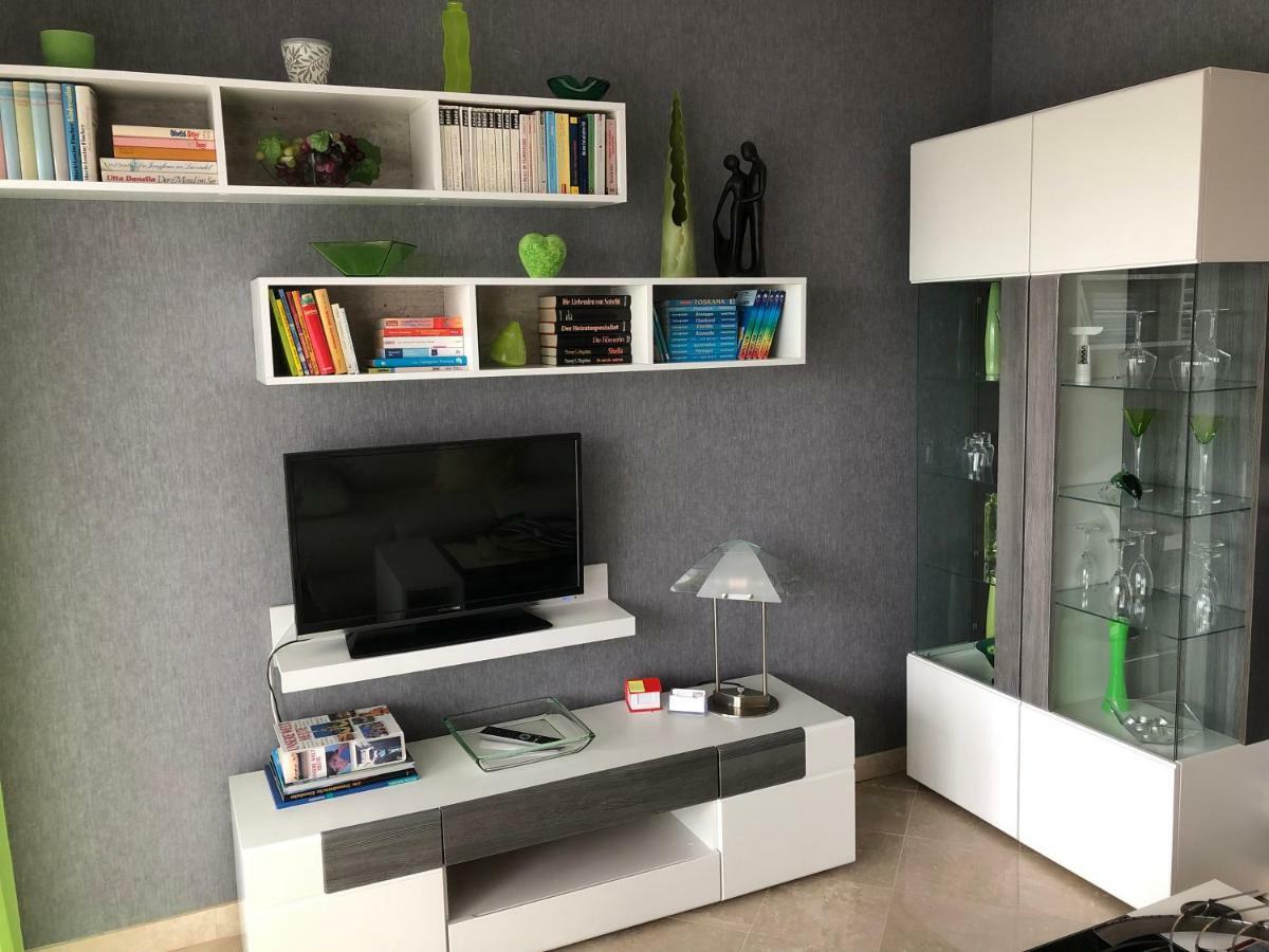 Ferienwohnung Vogesenblick Mahlberg Eksteriør bilde